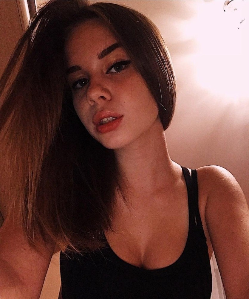 Индивидуалка Эмма фото № 2 в городе Наро-Фоминск