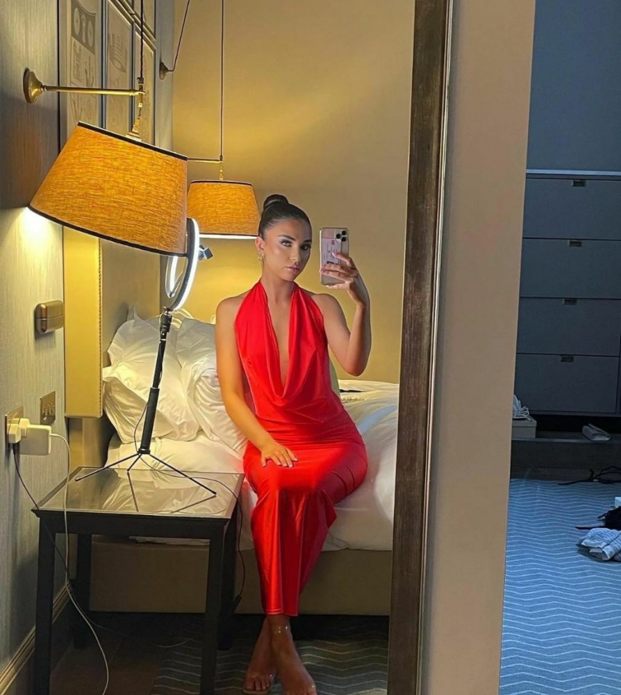 Индивидуалка Эмма фото № 2 в городе Наро-Фоминск