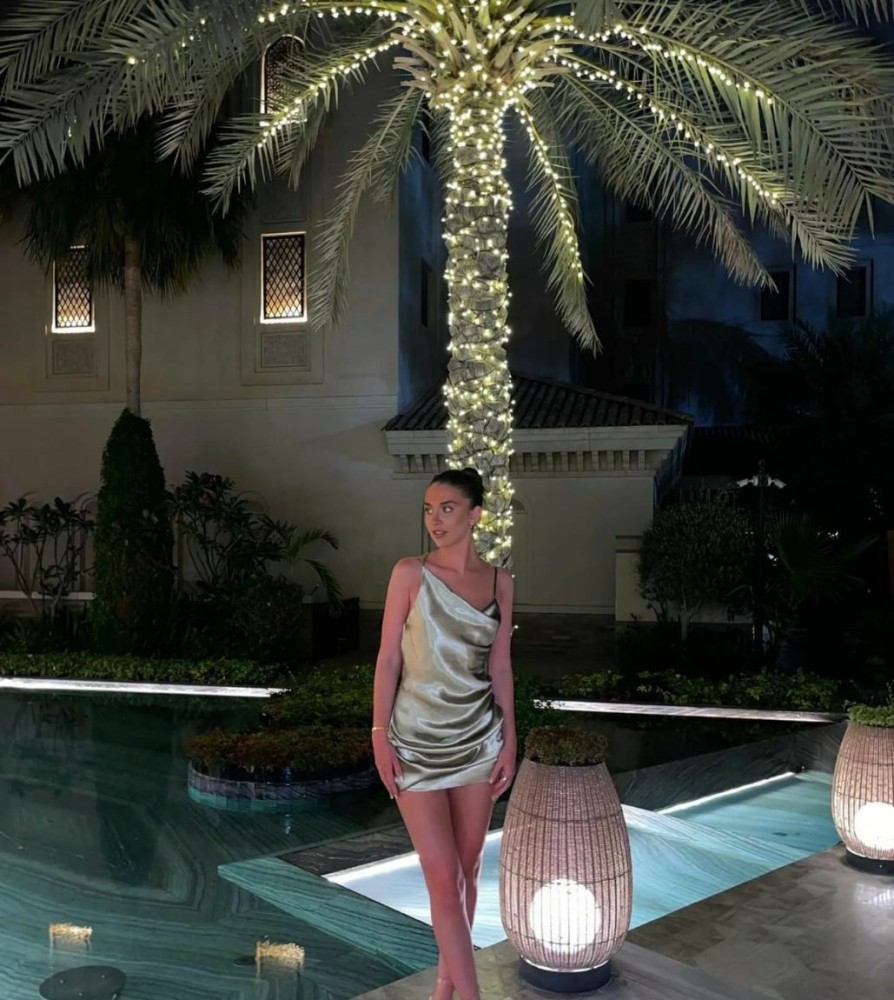 Индивидуалка Эмма фото № 2 в городе Наро-Фоминск