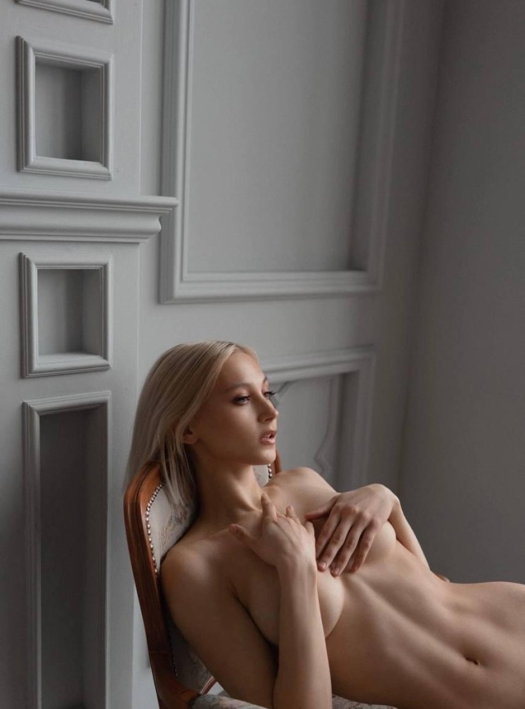 Индивидуалка Эвелина фото № 2 в городе Наро-Фоминск