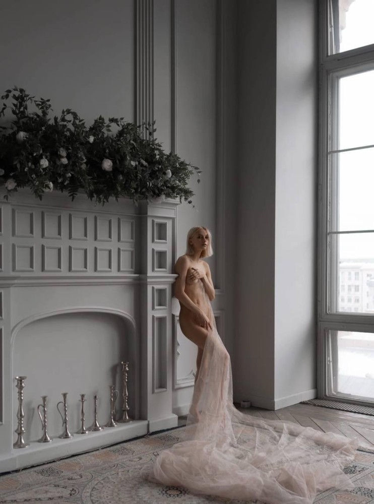 Индивидуалка Эвелина фото № 2 в городе Наро-Фоминск