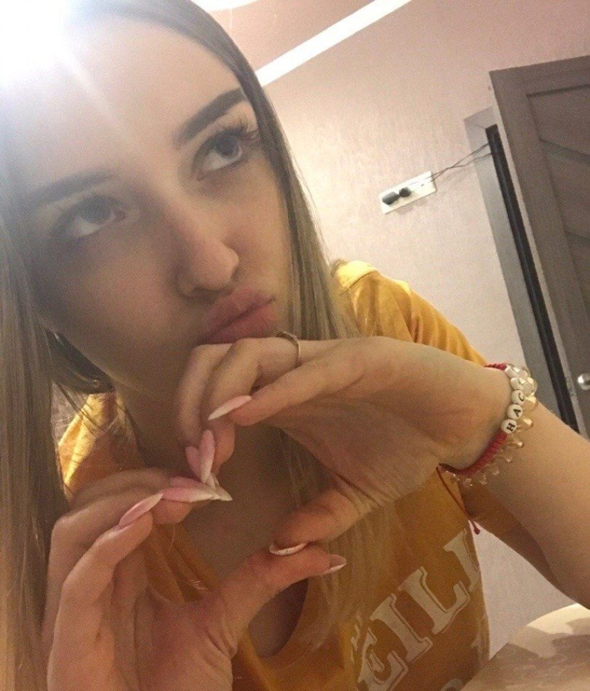 Индивидуалка Инна фото № 2 в городе Наро-Фоминск