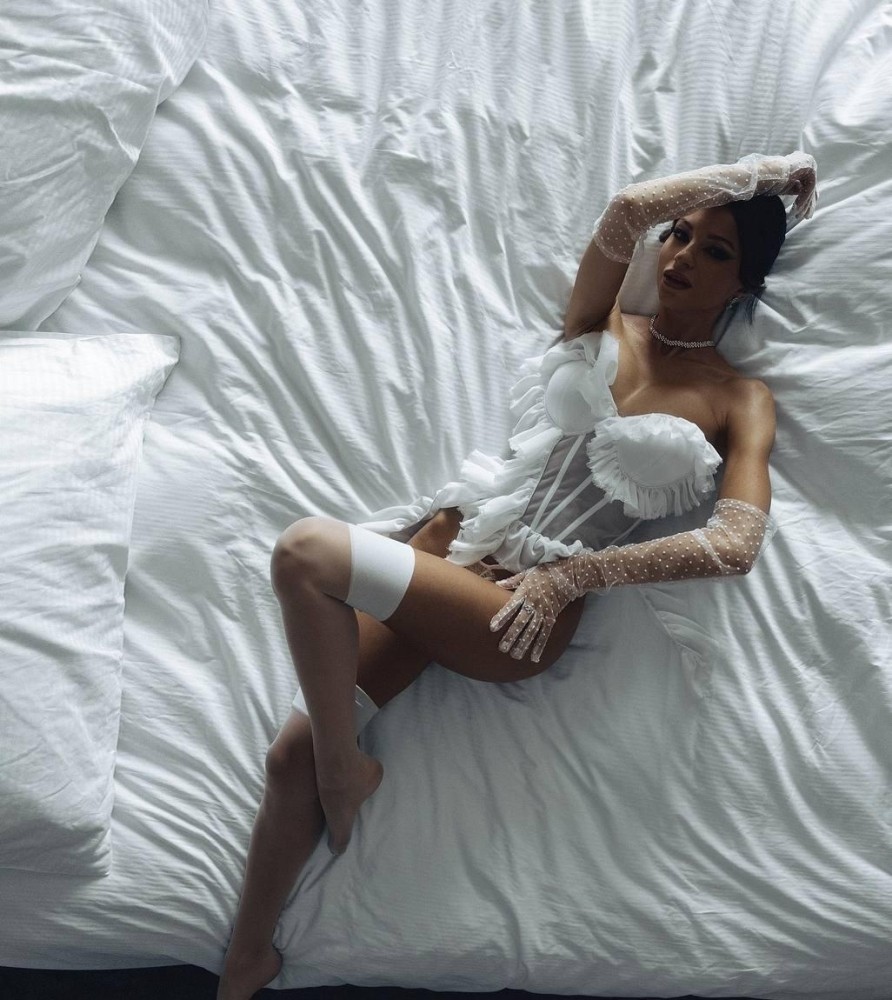 Индивидуалка Ирка фото № 2 в городе Наро-Фоминск