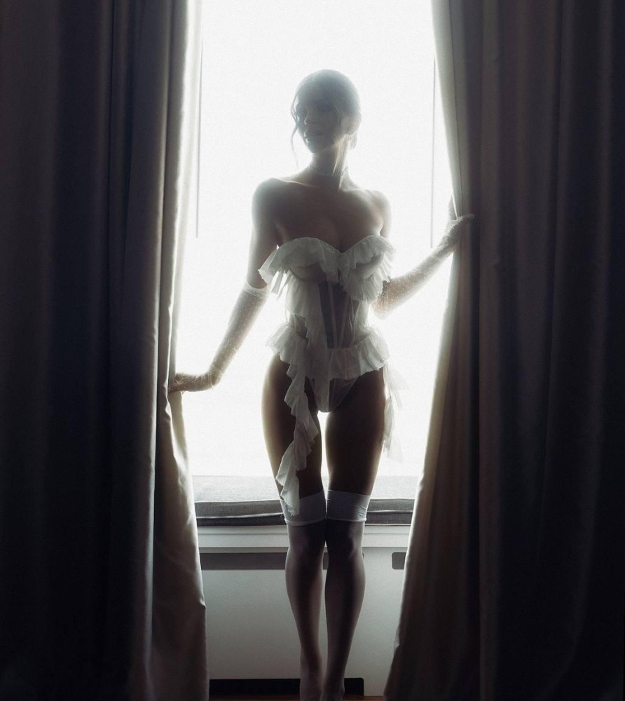 Индивидуалка Ирка фото № 2 в городе Наро-Фоминск