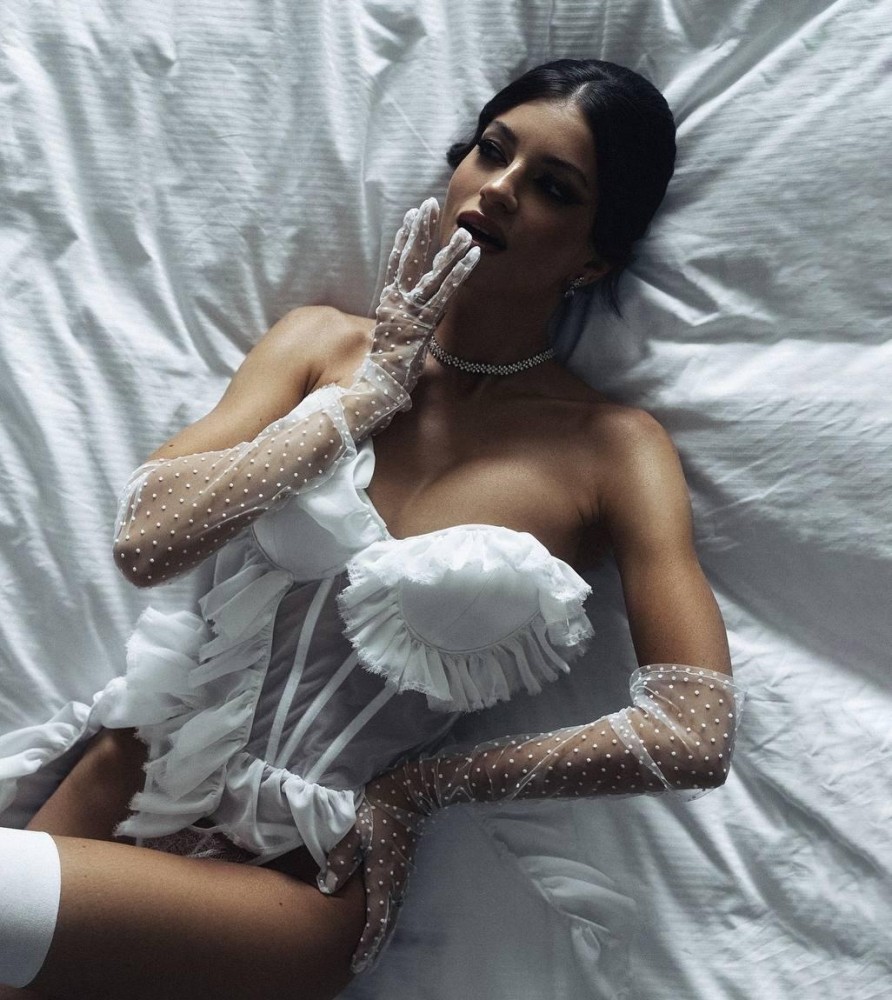 Индивидуалка Ирка фото № 2 в городе Наро-Фоминск