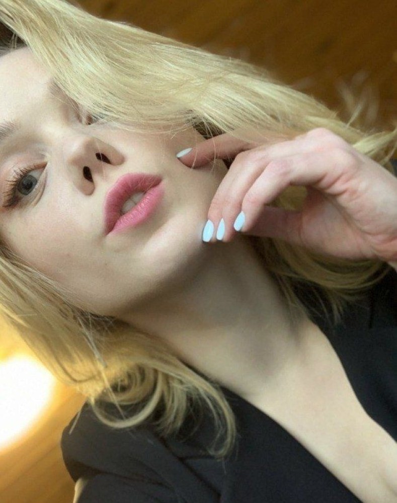 Индивидуалка Карина фото № 2 в городе Наро-Фоминск