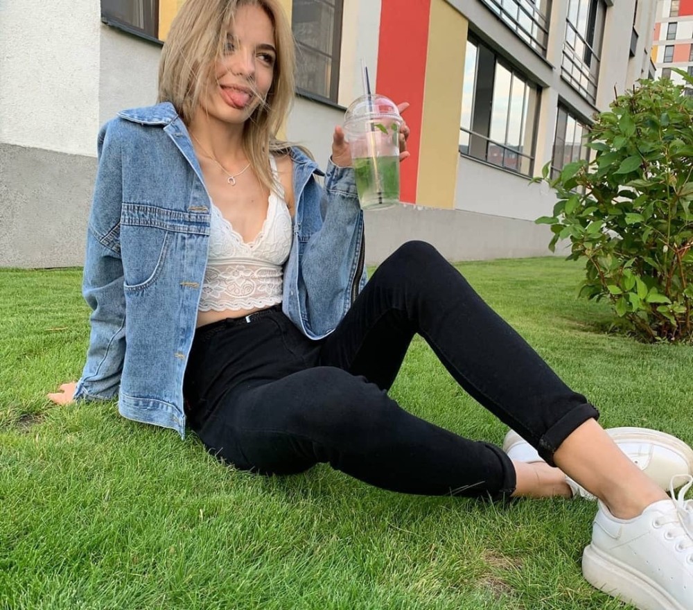 Индивидуалка Катя фото № 2 в городе Наро-Фоминск