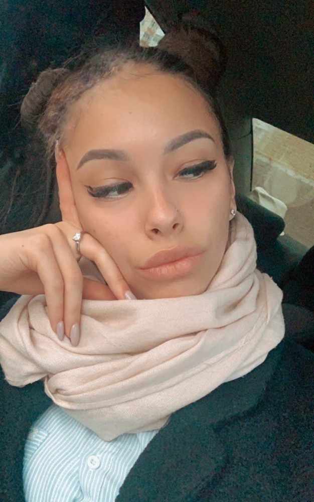 Индивидуалка Лада фото № 2 в городе Наро-Фоминск