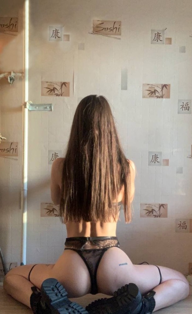 Индивидуалка Лада фото № 2 в городе Наро-Фоминск