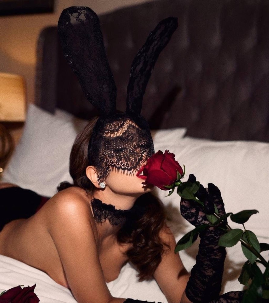 Индивидуалка Лика фото № 2 в городе Наро-Фоминск