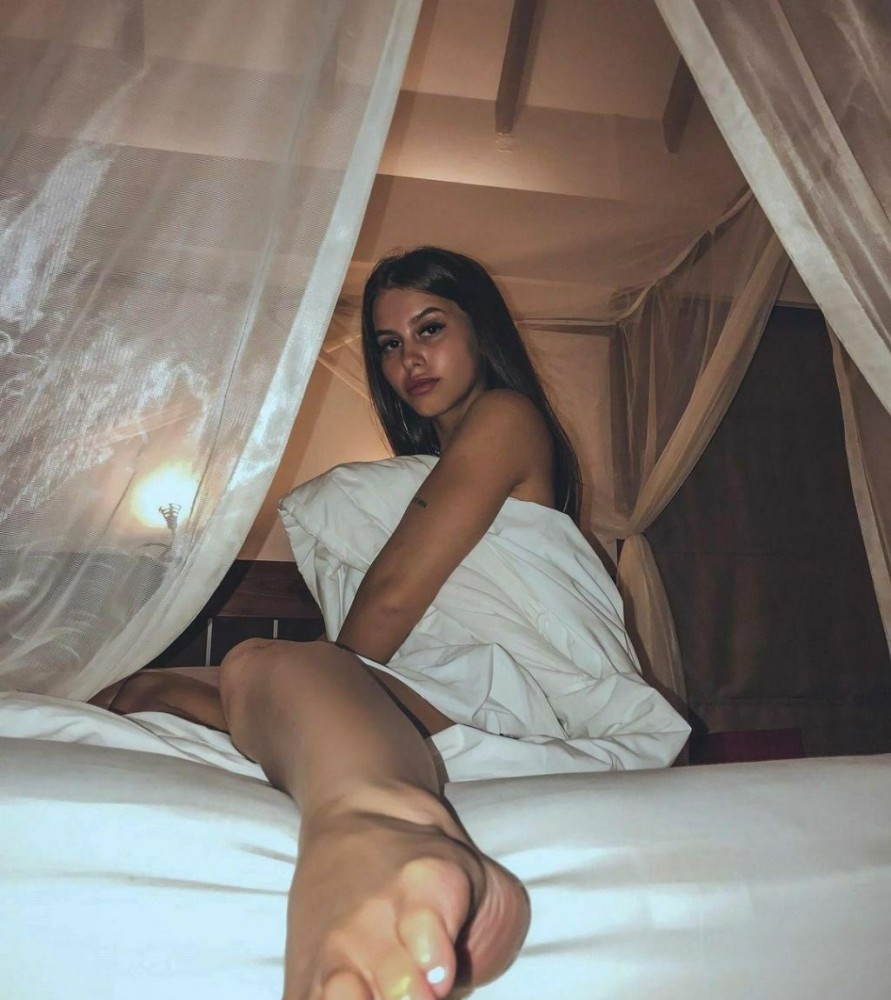 Индивидуалка Лиля фото № 2 в городе Наро-Фоминск