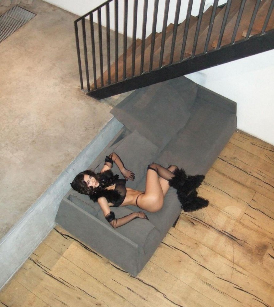 Индивидуалка Лия фото № 2 в городе Наро-Фоминск