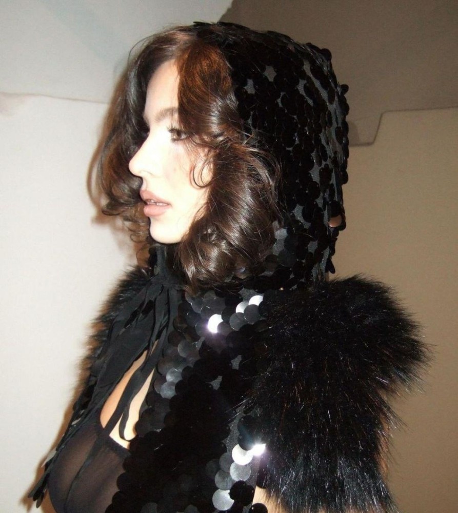 Индивидуалка Лия фото № 2 в городе Наро-Фоминск