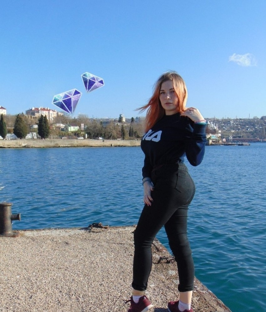 Индивидуалка Марина фото № 2 в городе Наро-Фоминск