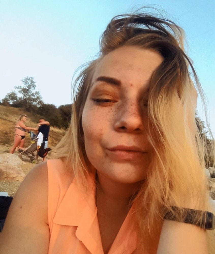 Индивидуалка Марина фото № 2 в городе Наро-Фоминск