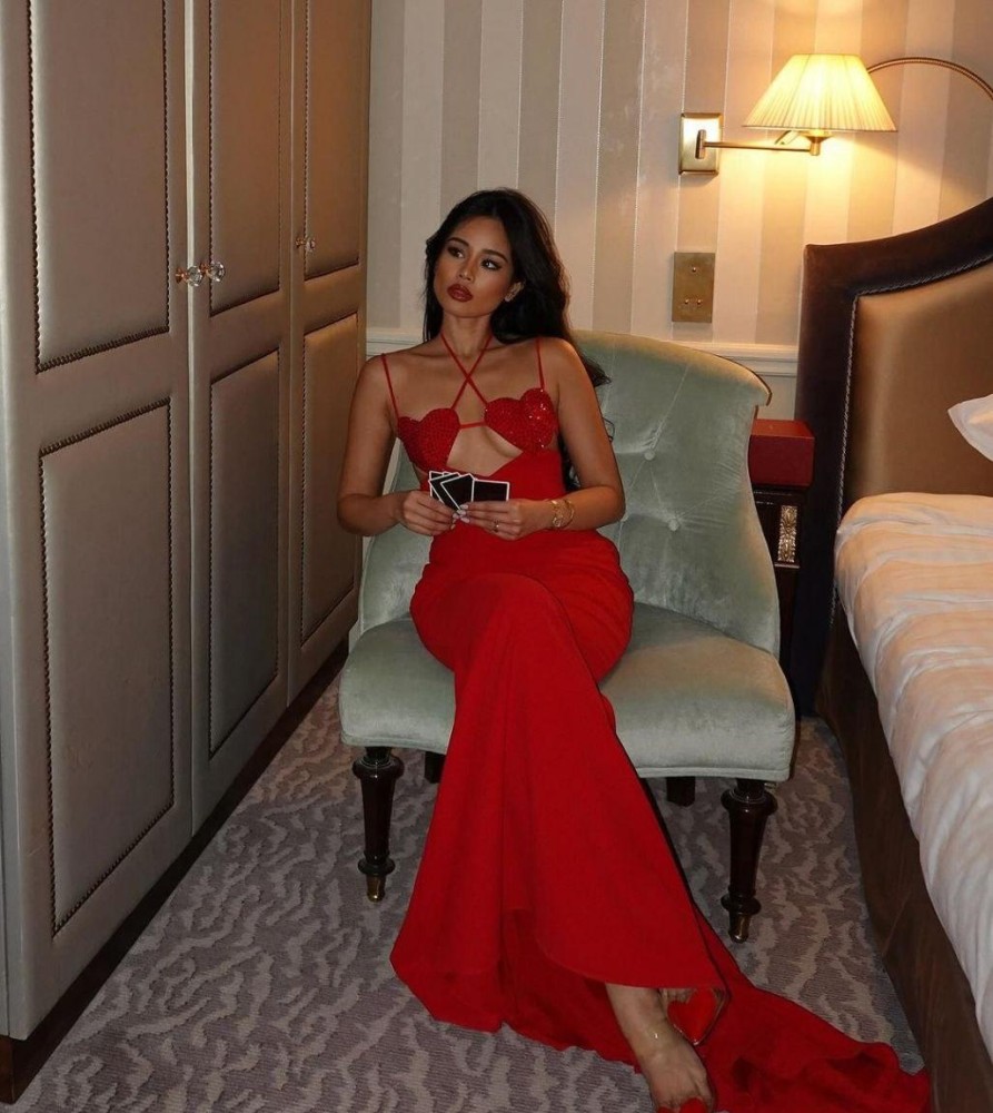 Индивидуалка Мариша фото № 2 в городе Наро-Фоминск