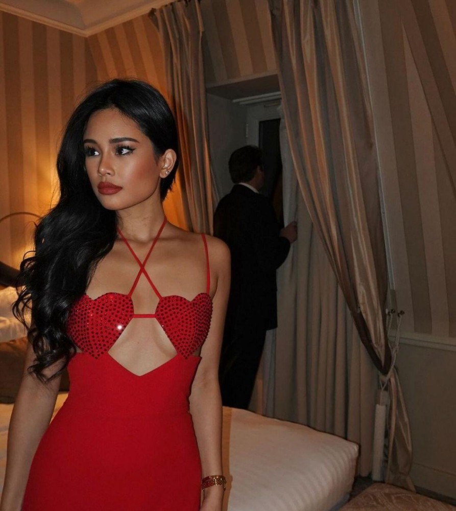 Индивидуалка Мариша фото № 2 в городе Наро-Фоминск