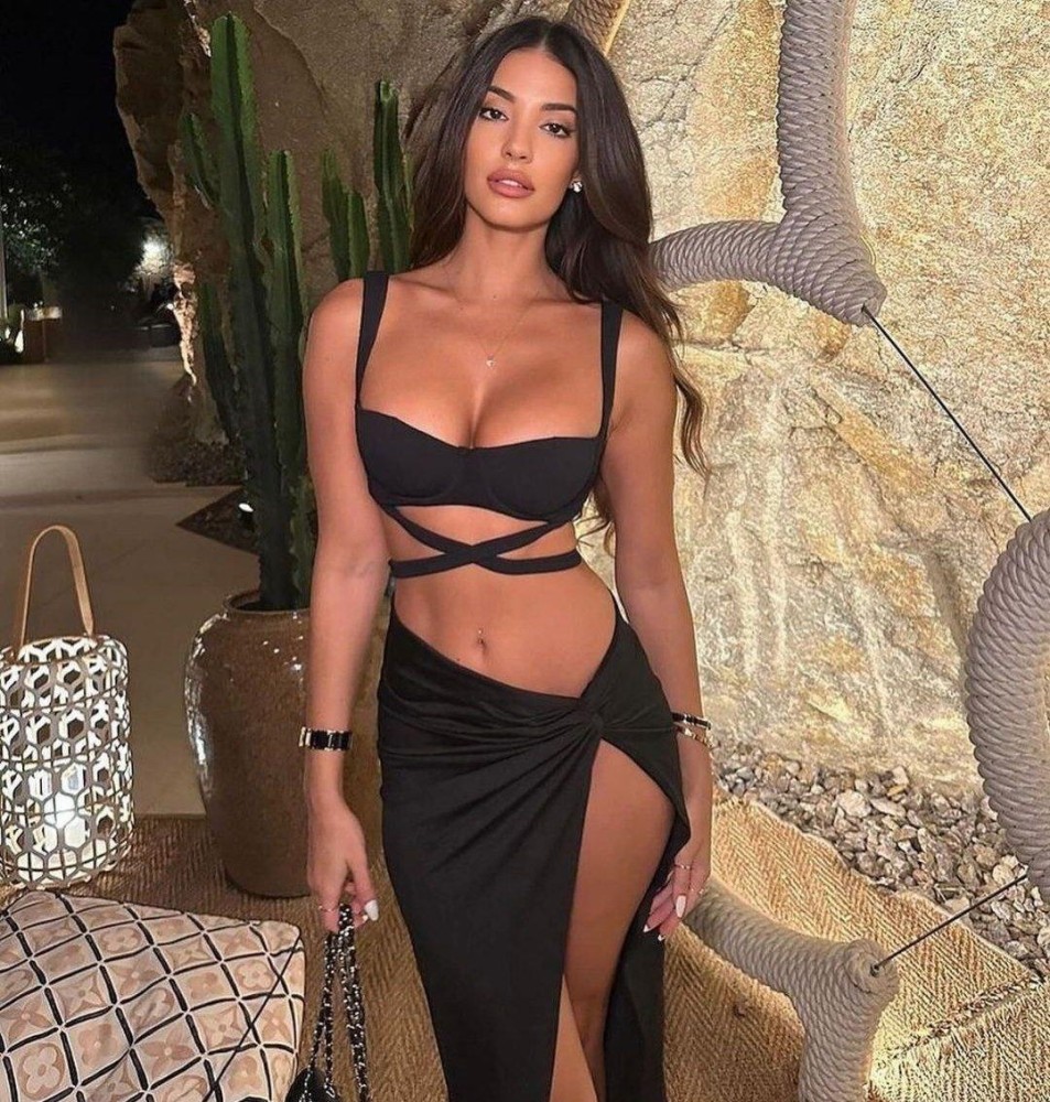 Индивидуалка Мариша фото № 2 в городе Наро-Фоминск