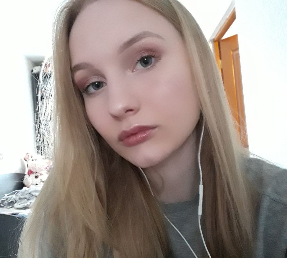 Индивидуалка Настя фото № 2 в городе Наро-Фоминск