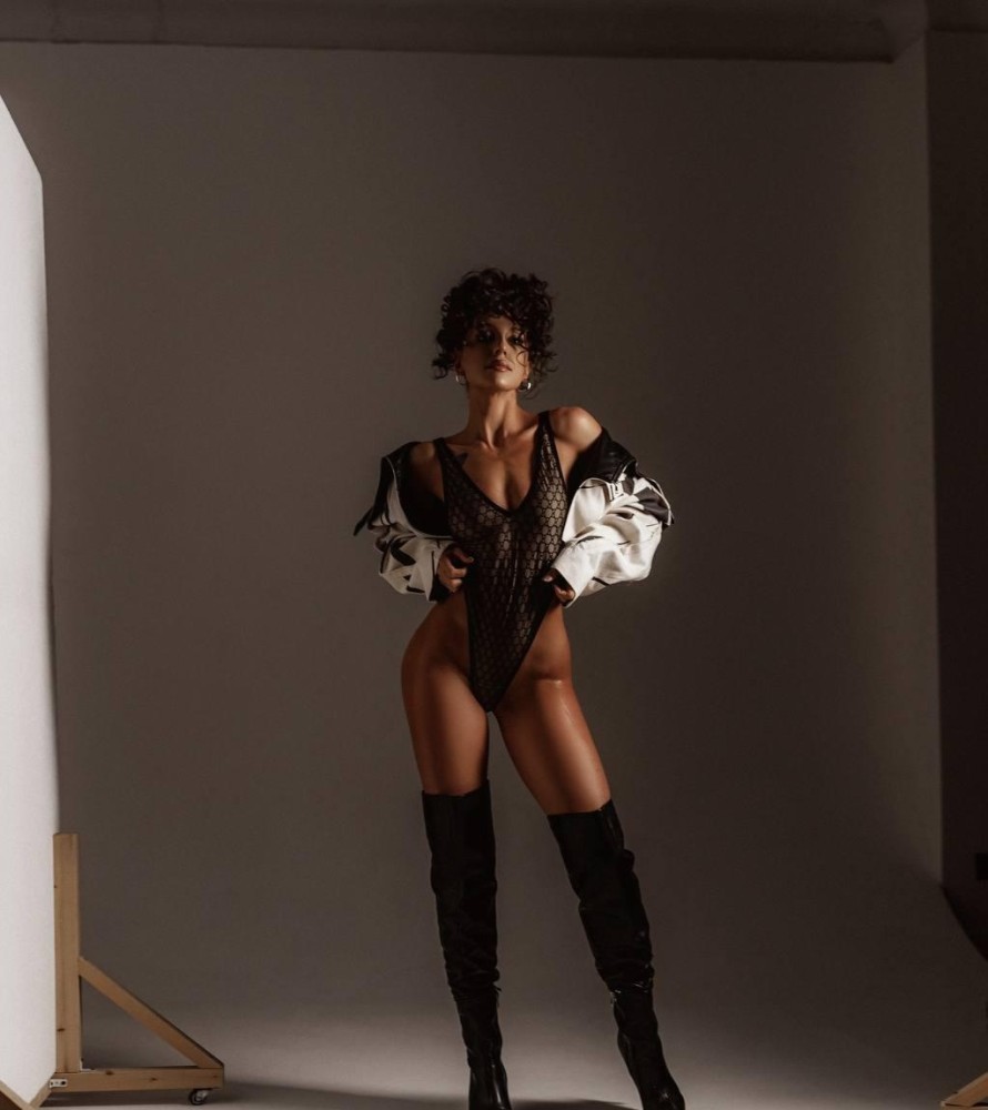 Индивидуалка Нелли фото № 2 в городе Наро-Фоминск