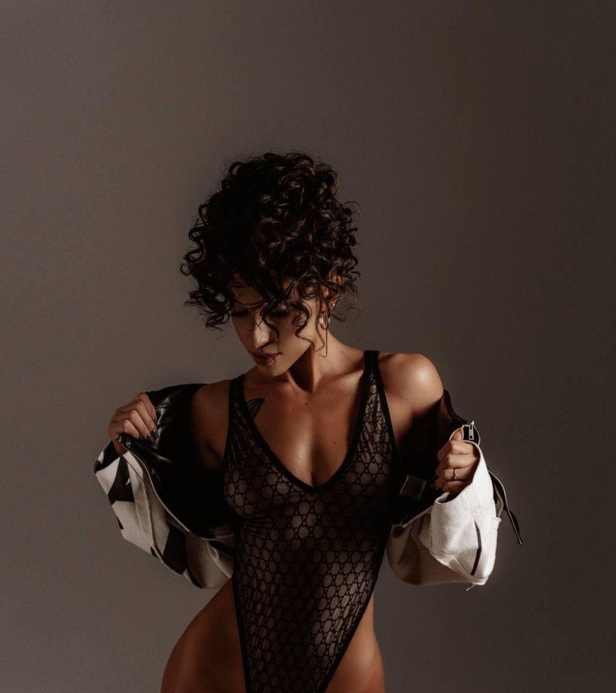 Индивидуалка Нелли фото № 2 в городе Наро-Фоминск