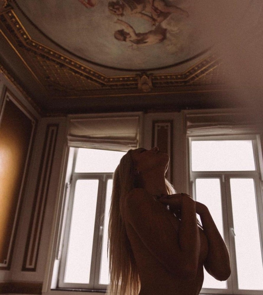 Индивидуалка Ольга фото № 2 в городе Наро-Фоминск