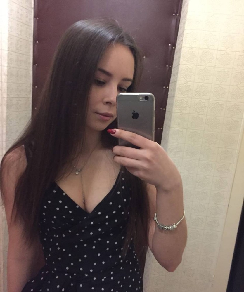 Индивидуалка Алевтина главное фото в городе Наро-Фоминск 