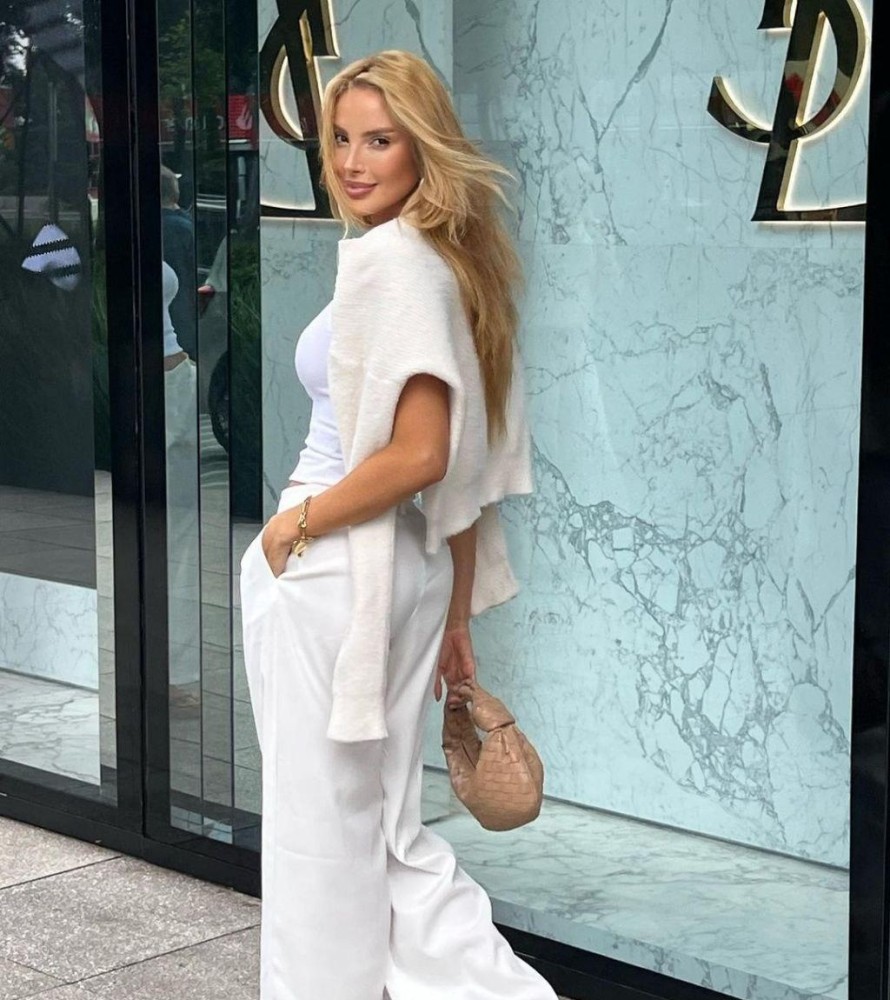 Индивидуалка Фаина главное фото в городе Наро-Фоминск 