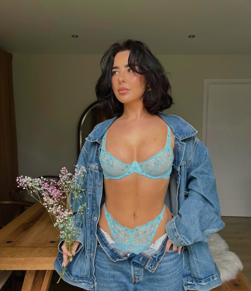 Индивидуалка Рина фото № 2 в городе Наро-Фоминск