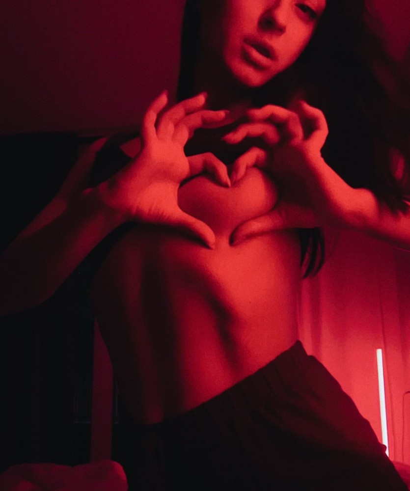 Индивидуалка Рита фото № 2 в городе Наро-Фоминск