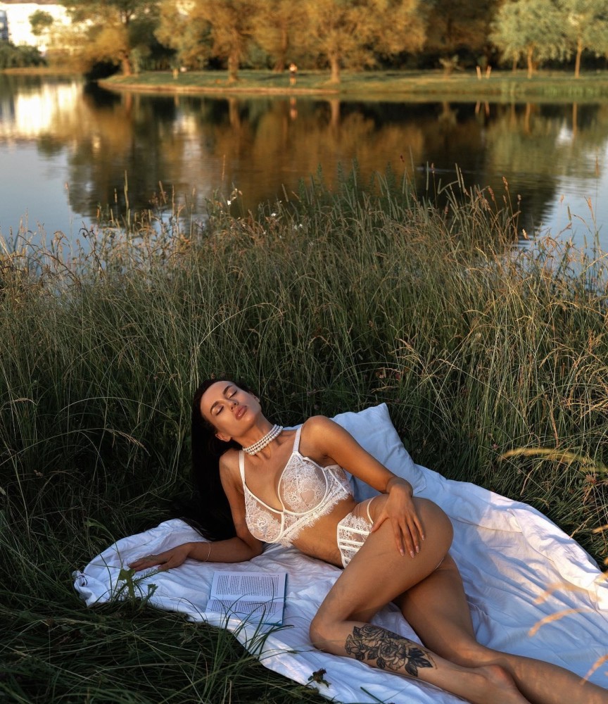 Индивидуалка Рита фото № 2 в городе Наро-Фоминск