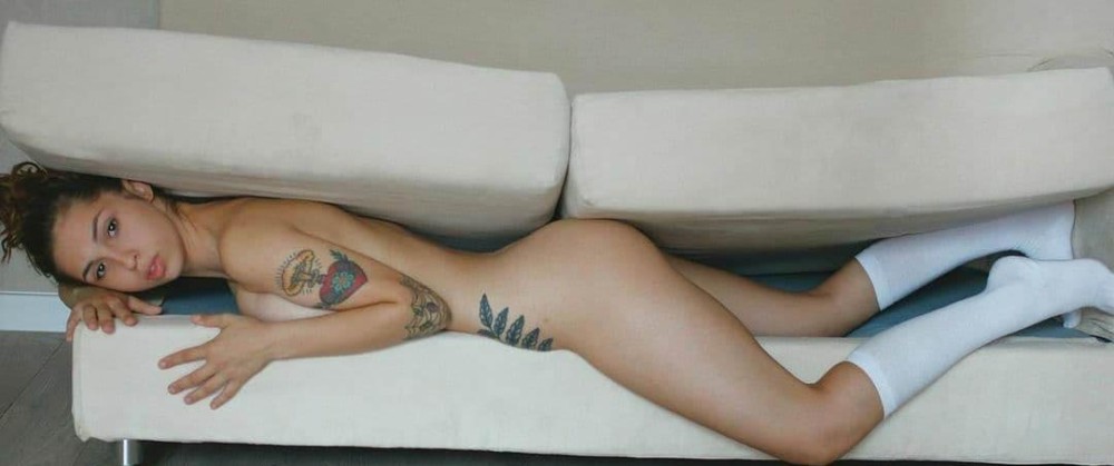 Индивидуалка Руда фото № 2 в городе Наро-Фоминск