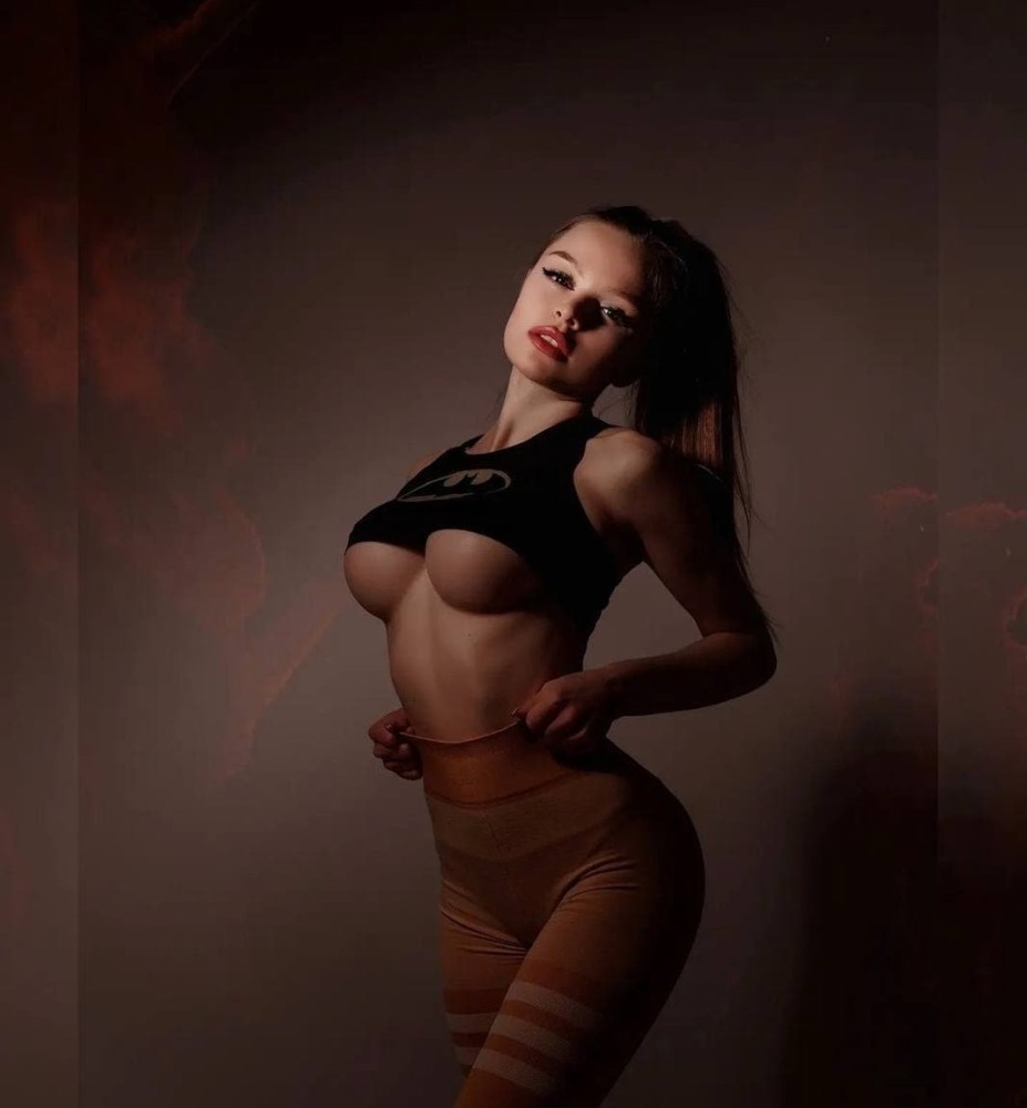 Индивидуалка Света фото № 2 в городе Наро-Фоминск