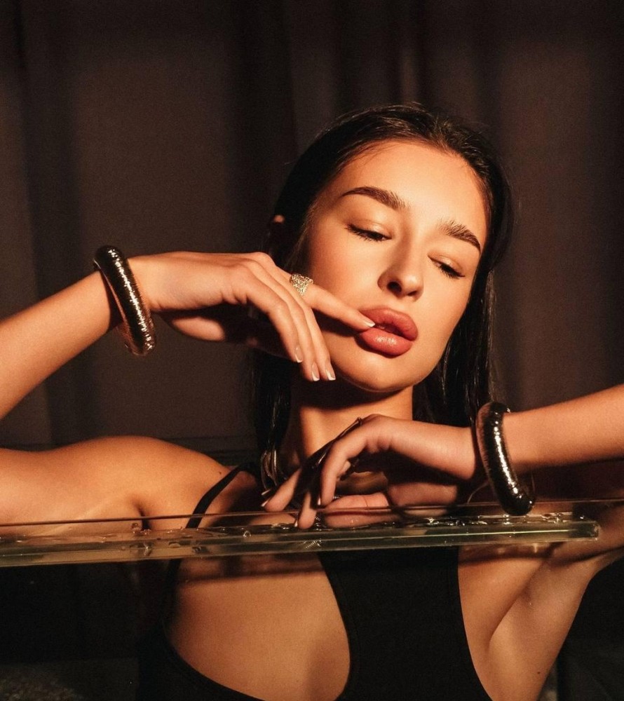 Индивидуалка Светочка фото № 2 в городе Наро-Фоминск