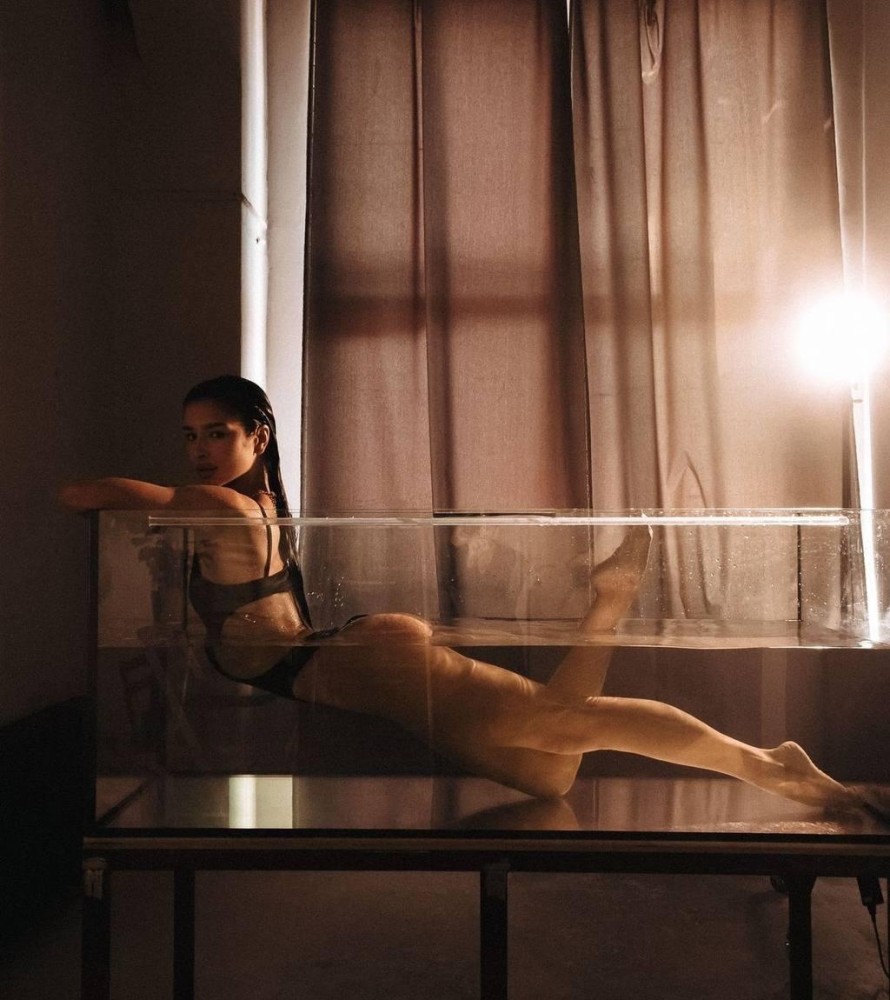 Индивидуалка Светочка фото № 2 в городе Наро-Фоминск