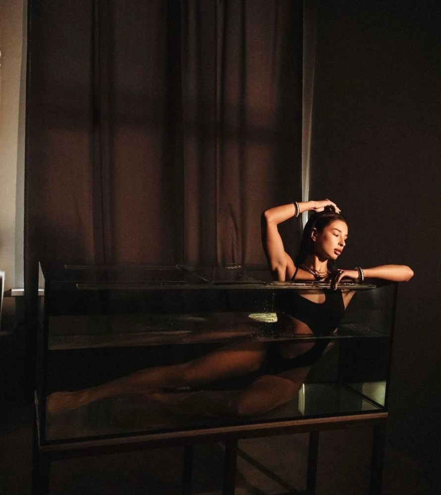 Индивидуалка Светочка фото № 2 в городе Наро-Фоминск