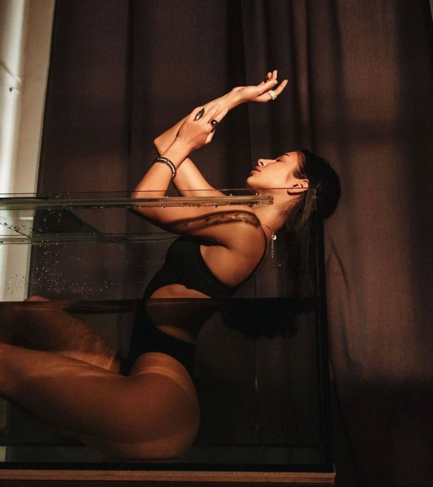 Индивидуалка Светочка фото № 2 в городе Наро-Фоминск