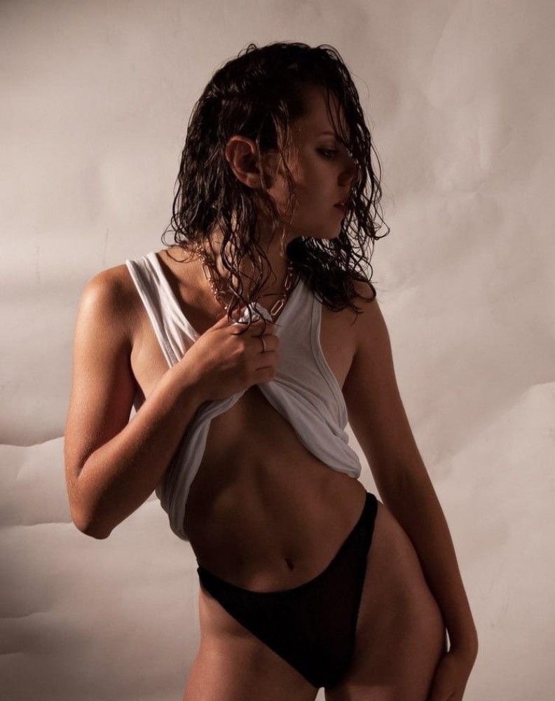 Индивидуалка Вероника фото № 2 в городе Наро-Фоминск