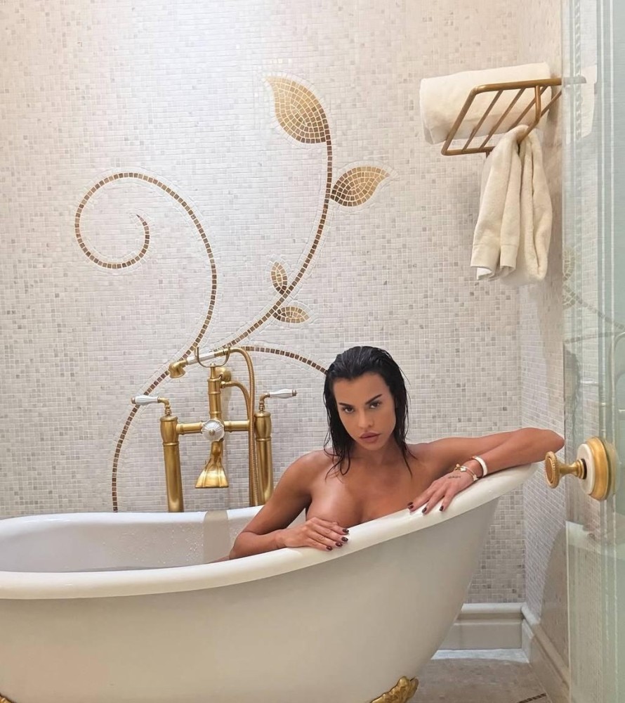 Индивидуалка Влада фото № 2 в городе Наро-Фоминск