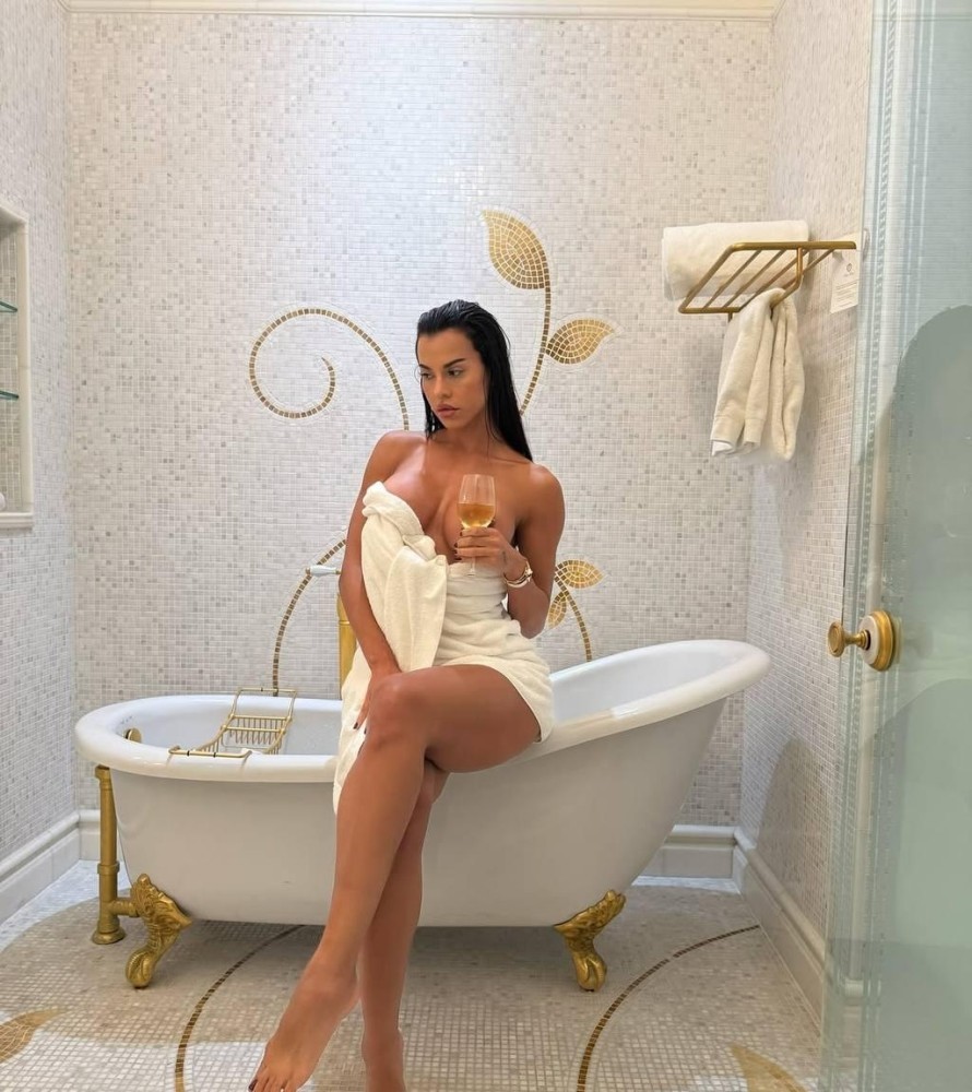 Индивидуалка Влада фото № 2 в городе Наро-Фоминск