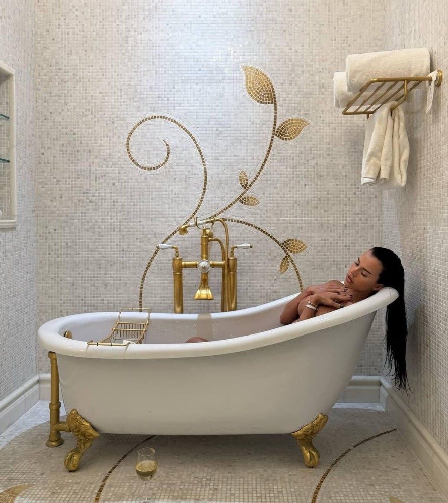 Индивидуалка Влада фото № 2 в городе Наро-Фоминск