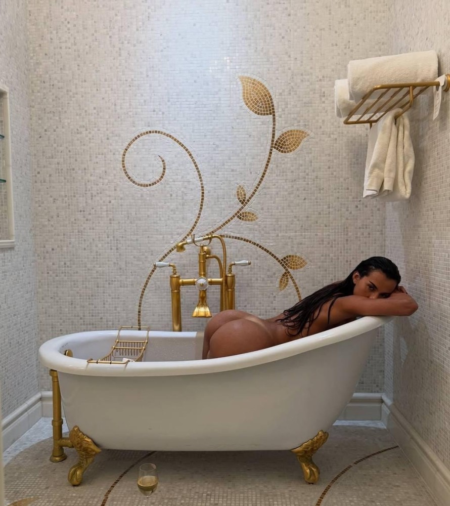 Индивидуалка Влада фото № 2 в городе Наро-Фоминск