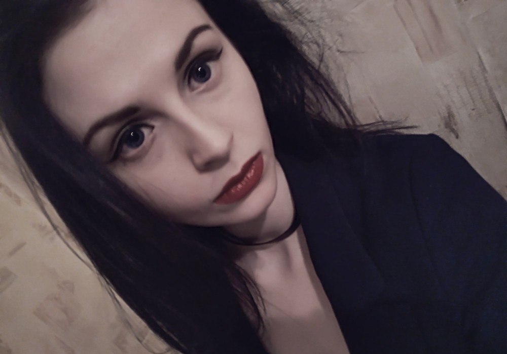 Индивидуалка Влада фото № 2 в городе Наро-Фоминск