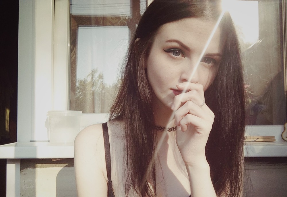 Индивидуалка Влада фото № 2 в городе Наро-Фоминск