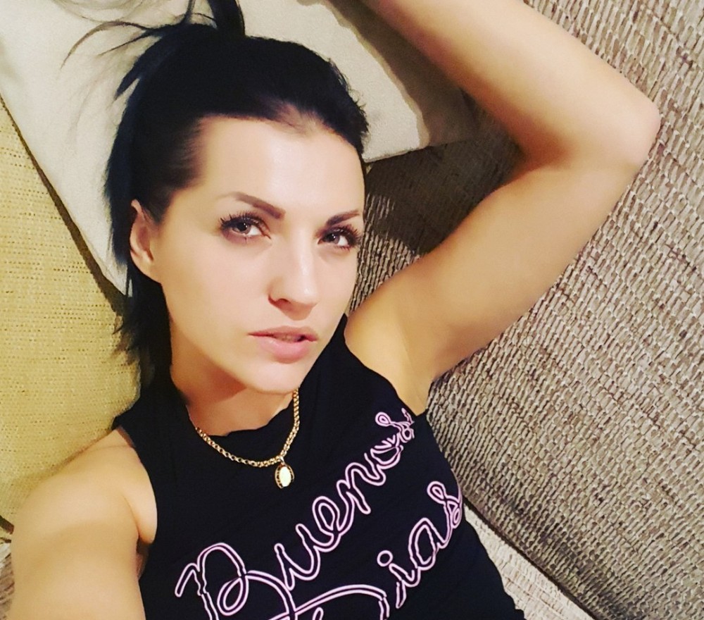 Индивидуалка Зарина фото № 2 в городе Наро-Фоминск