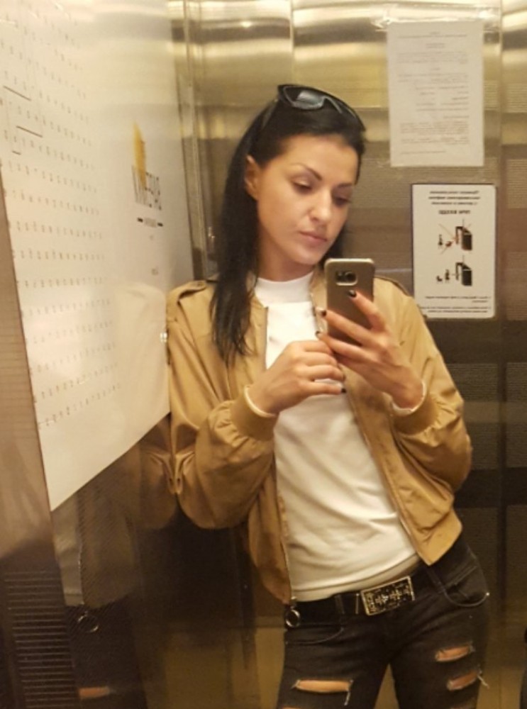 Индивидуалка Зарина фото № 2 в городе Наро-Фоминск