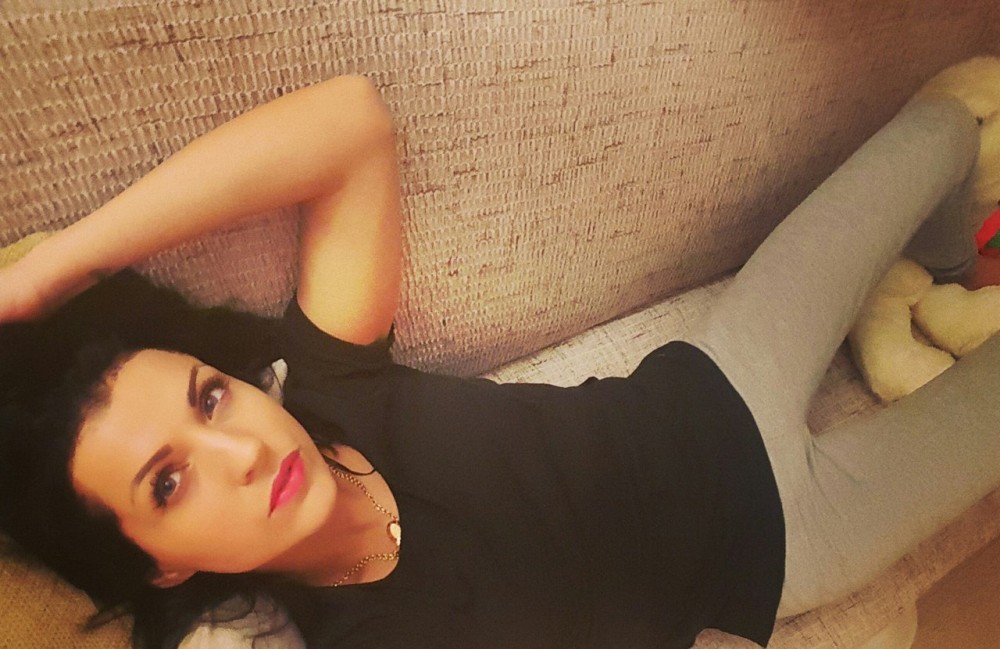 Индивидуалка Зарина фото № 2 в городе Наро-Фоминск