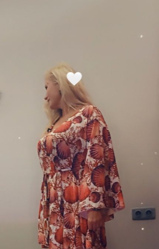 Индивидуалка Агния фото № 2 в городе Наро-Фоминск