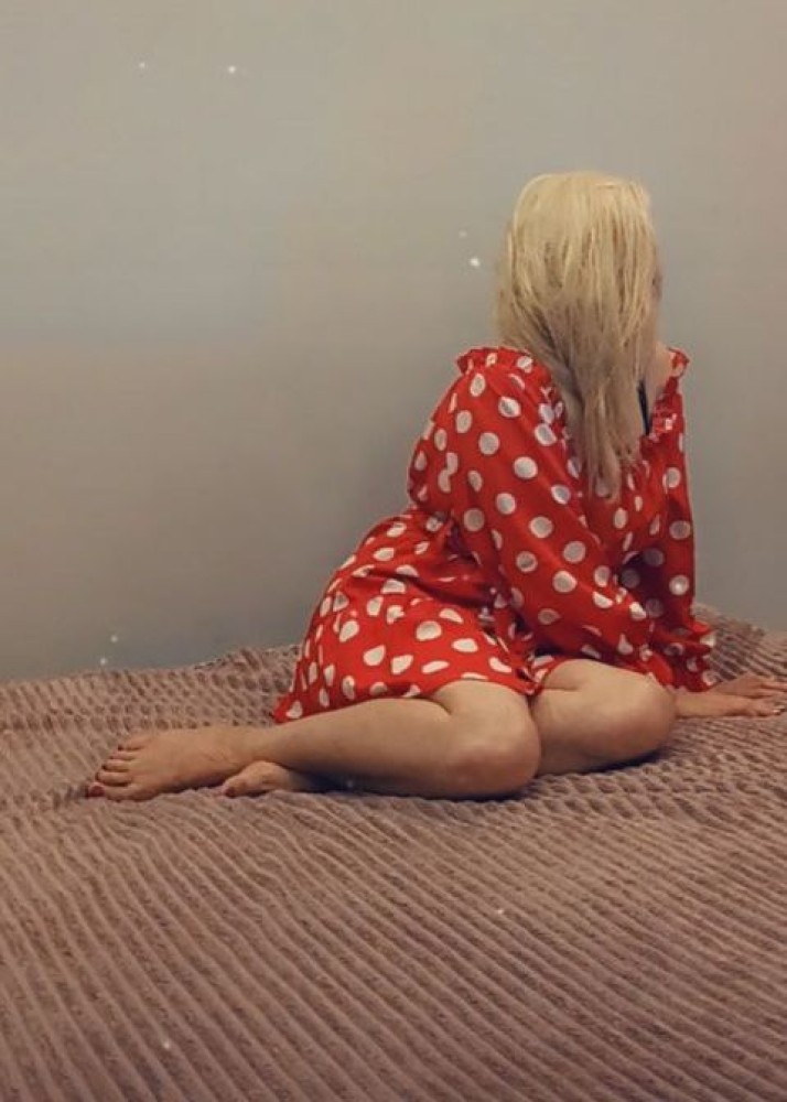 Индивидуалка Агния фото № 2 в городе Наро-Фоминск