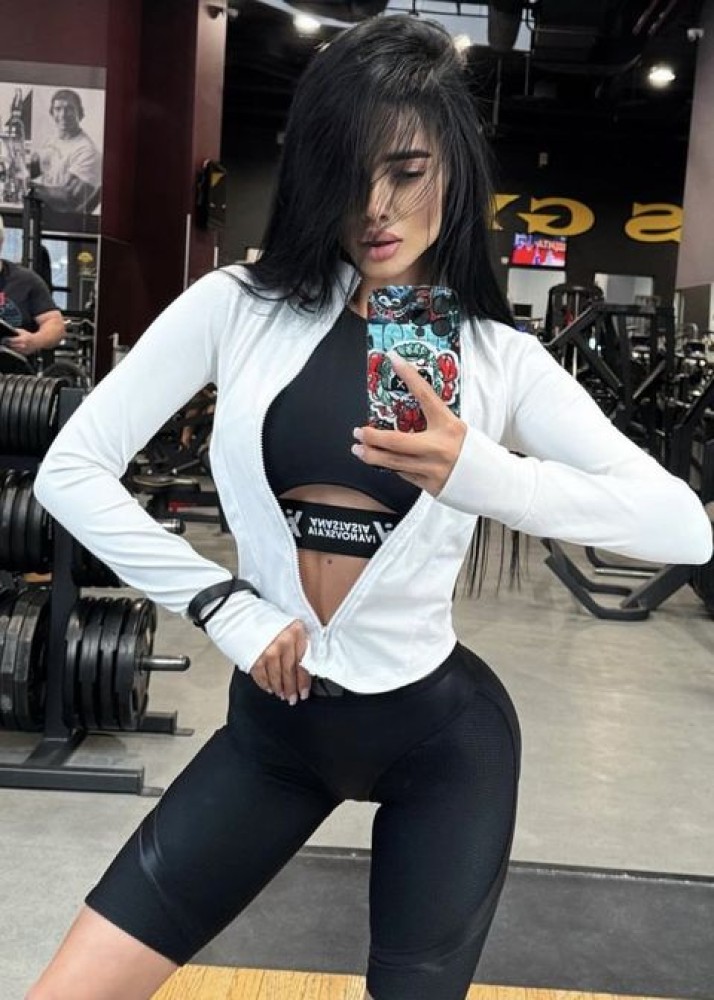 Индивидуалка Александра фото № 2 в городе Наро-Фоминск